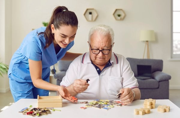 How to Talk to Your Parent About Moving to Assisted Living