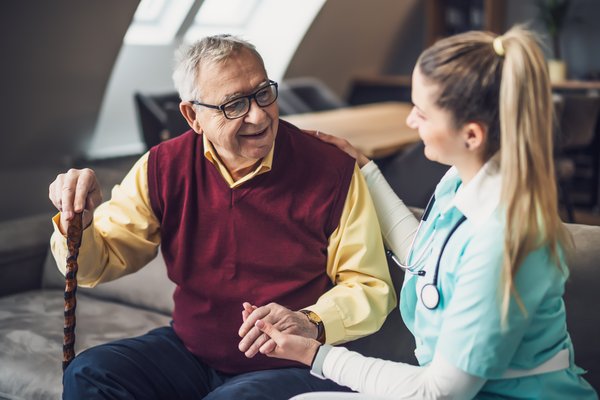Assisted Living Costs vs. Home Care in Monroe, NC