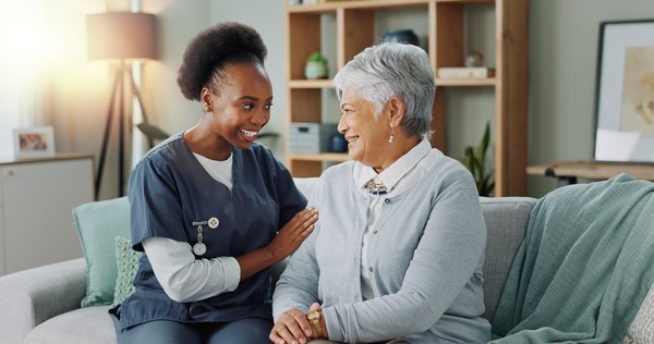 Why Won't Mom Admit She Needs Help? Understanding Resistance