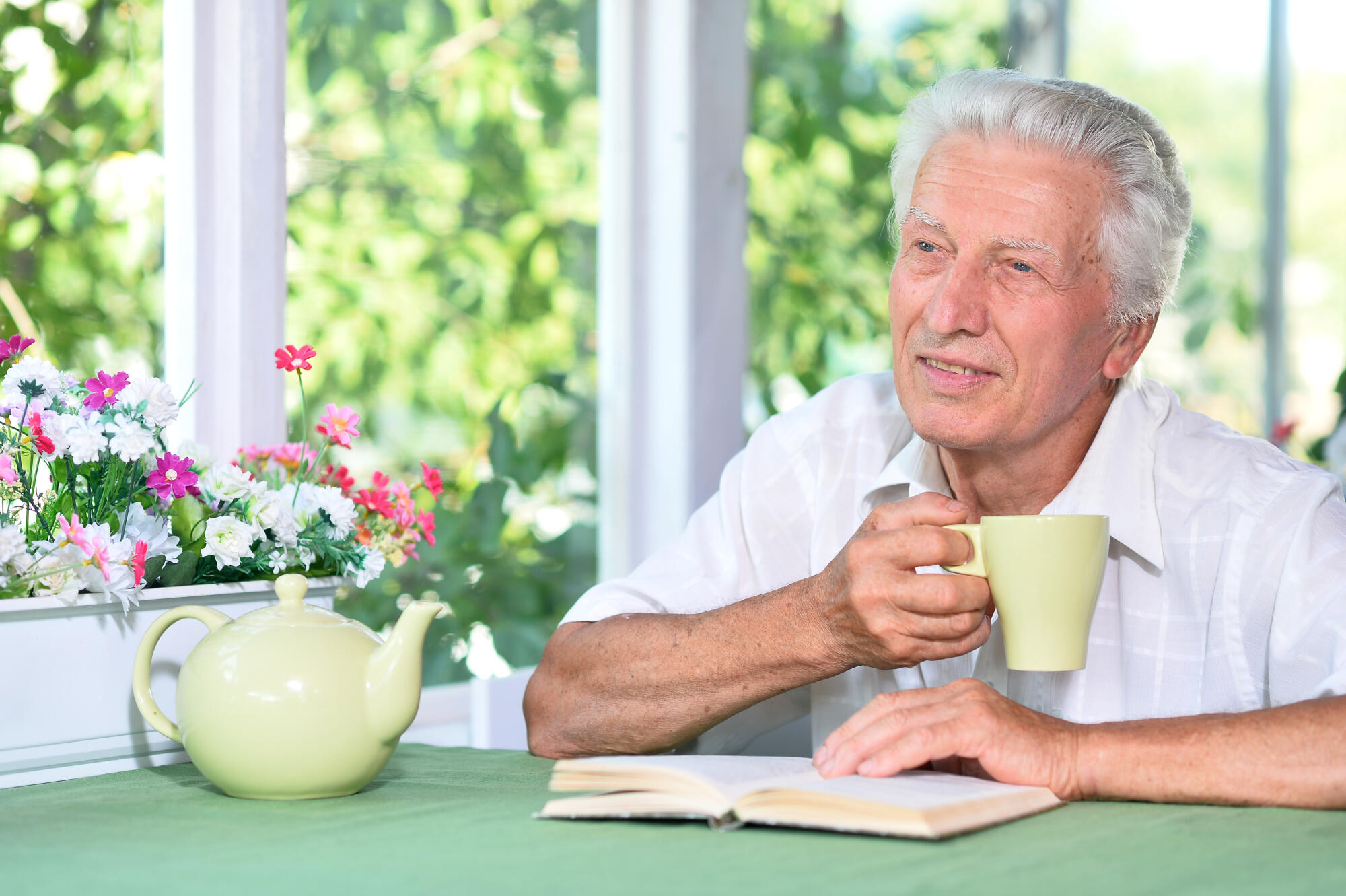 Dementia vs. Depression in Seniors: How to Recognize the Difference