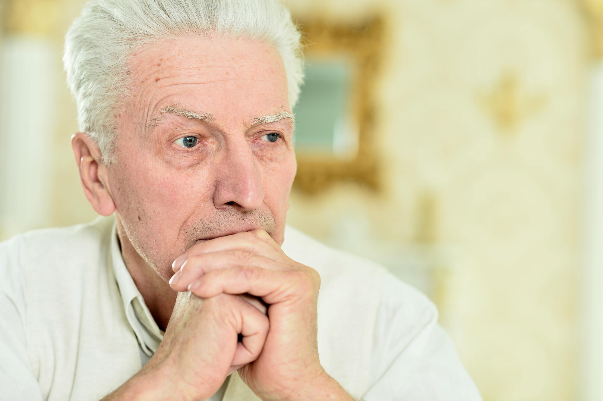 Senior Mental Health Services: How Families Can Offer Support